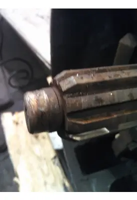 FULLER FRO16210CP TRANSMISSION ASSEMBLY
