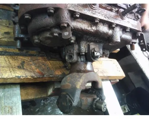FULLER FRO16210CP TRANSMISSION ASSEMBLY