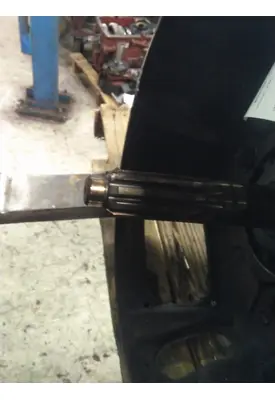 FULLER FRO16210CP TRANSMISSION ASSEMBLY