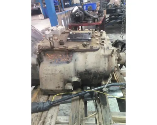 FULLER FRO16210CP TRANSMISSION ASSEMBLY