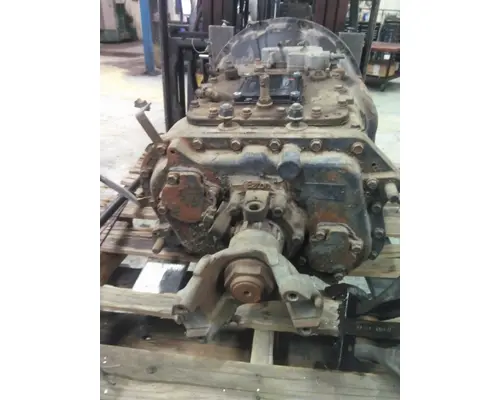 FULLER FRO16210CP TRANSMISSION ASSEMBLY