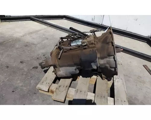 FULLER FRO16210CP TRANSMISSION ASSEMBLY