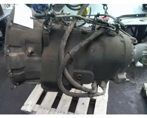FULLER FRO16210CP TRANSMISSION ASSEMBLY
