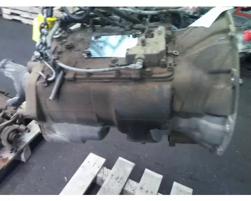 FULLER FRO16210CP TRANSMISSION ASSEMBLY