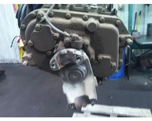 FULLER FRO16210CP TRANSMISSION ASSEMBLY
