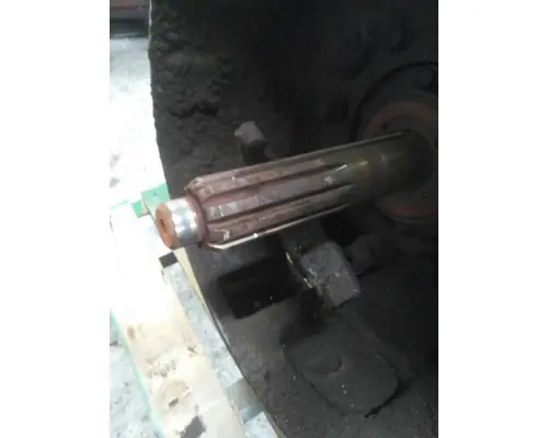 FULLER FRO16210CP TRANSMISSION ASSEMBLY