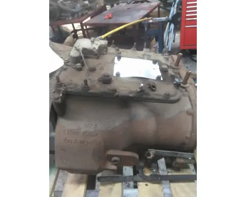 FULLER FRO16210CP TRANSMISSION ASSEMBLY