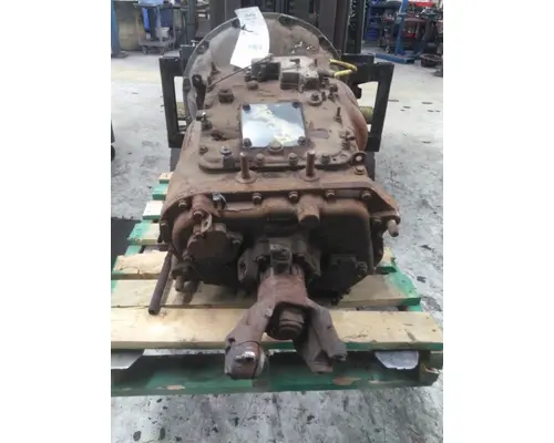 FULLER FRO16210CP TRANSMISSION ASSEMBLY