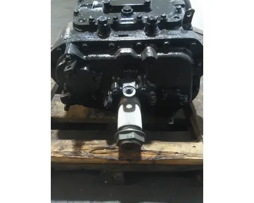 FULLER FRO16210CP TRANSMISSION ASSEMBLY