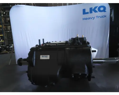 FULLER FRO16210CP TRANSMISSION ASSEMBLY