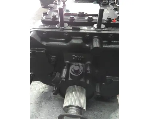 FULLER FRO16210CP TRANSMISSION ASSEMBLY
