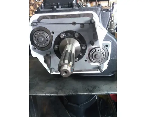 FULLER FRO16210CP TRANSMISSION ASSEMBLY