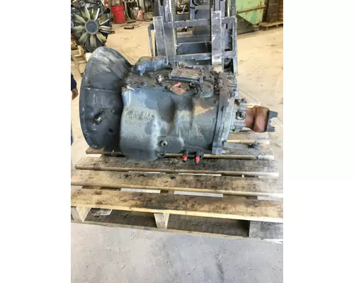 FULLER FRO16210CP TRANSMISSION ASSEMBLY