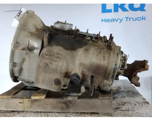 FULLER FRO16210CP TRANSMISSION ASSEMBLY