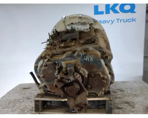 FULLER FRO16210CP TRANSMISSION ASSEMBLY