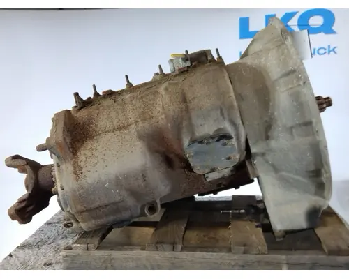 FULLER FRO16210CP TRANSMISSION ASSEMBLY