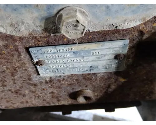 FULLER FRO16210CP TRANSMISSION ASSEMBLY