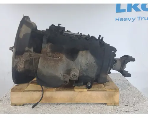 FULLER FRO16210CP TRANSMISSION ASSEMBLY