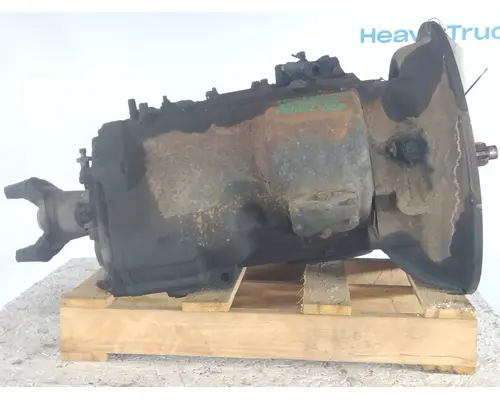 FULLER FRO16210CP TRANSMISSION ASSEMBLY