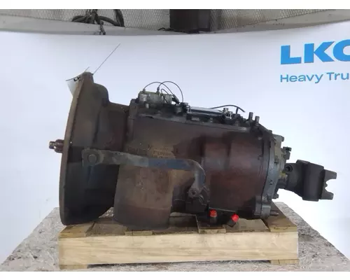 FULLER FRO16210CP TRANSMISSION ASSEMBLY