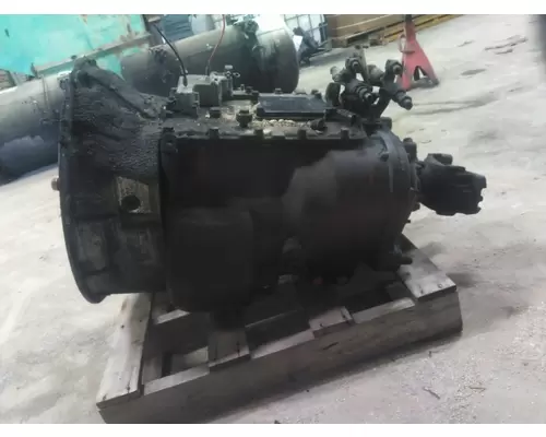 FULLER FRO16210CP TRANSMISSION ASSEMBLY