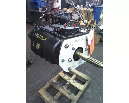 FULLER FRO16210CP TRANSMISSION ASSEMBLY