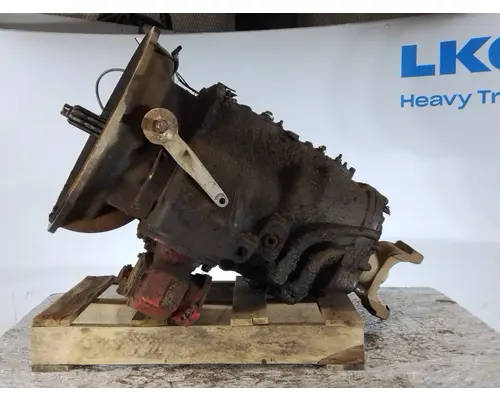 FULLER FRO16210CP TRANSMISSION ASSEMBLY