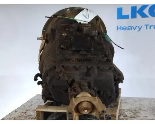 FULLER FRO16210CP TRANSMISSION ASSEMBLY