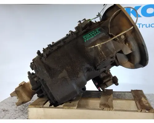 FULLER FRO16210CP TRANSMISSION ASSEMBLY