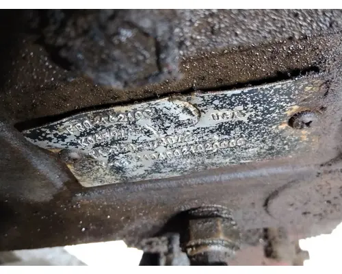 FULLER FRO16210CP TRANSMISSION ASSEMBLY