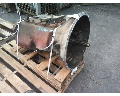 FULLER FRO16210CP TRANSMISSION ASSEMBLY