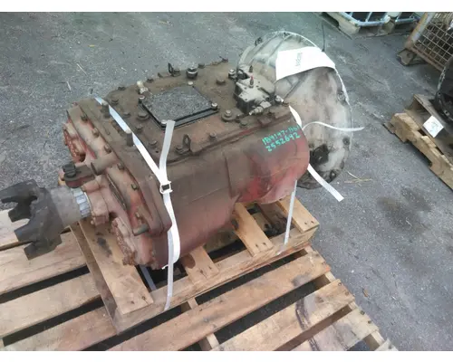 FULLER FRO16210CP TRANSMISSION ASSEMBLY