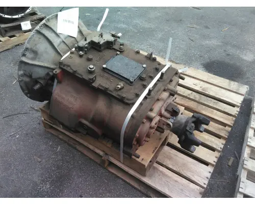 FULLER FRO16210CP TRANSMISSION ASSEMBLY
