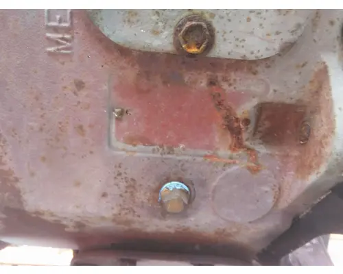 FULLER FRO16210CP TRANSMISSION ASSEMBLY