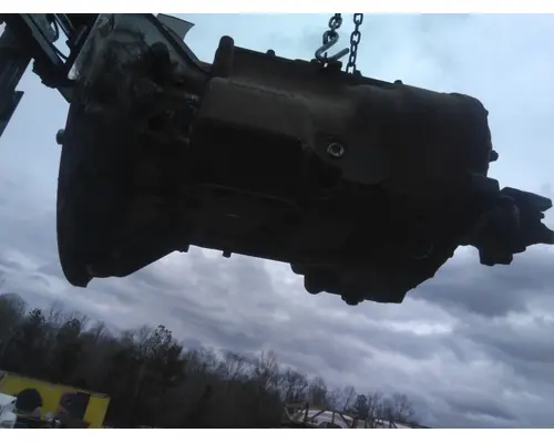 FULLER FRO16210CP TRANSMISSION ASSEMBLY