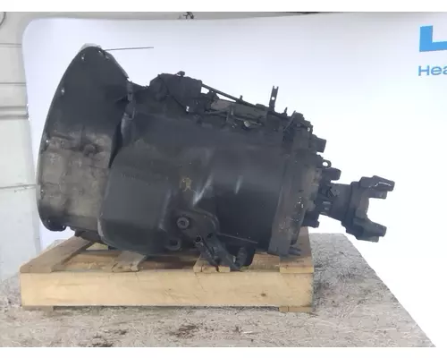 FULLER FRO16210CP TRANSMISSION ASSEMBLY