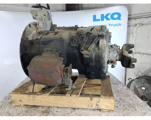 FULLER FRO16210CP TRANSMISSION ASSEMBLY