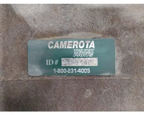 FULLER FRO16210CP TRANSMISSION ASSEMBLY