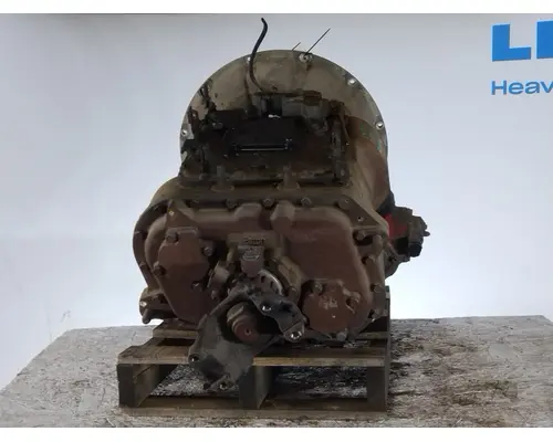 FULLER FRO16210CP TRANSMISSION ASSEMBLY