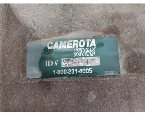 FULLER FRO16210CP TRANSMISSION ASSEMBLY