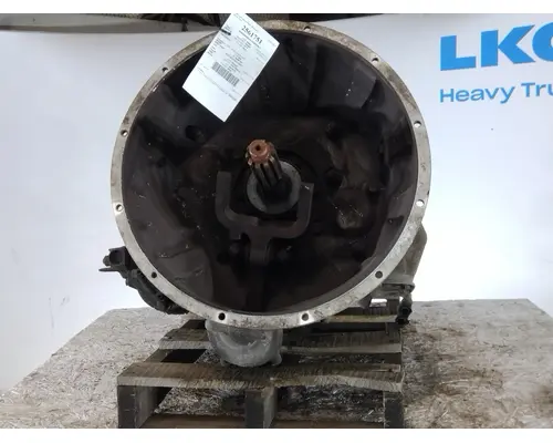 FULLER FRO16210CP TRANSMISSION ASSEMBLY