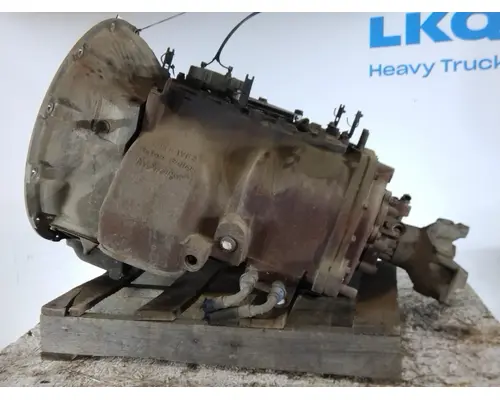 FULLER FRO16210CP TRANSMISSION ASSEMBLY