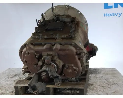 FULLER FRO16210CP TRANSMISSION ASSEMBLY