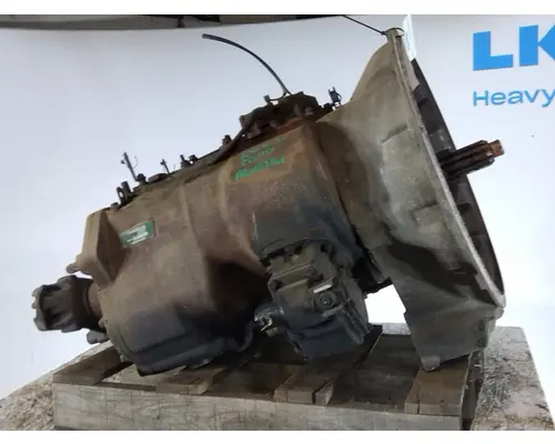 FULLER FRO16210CP TRANSMISSION ASSEMBLY