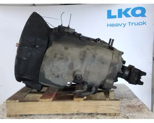 FULLER FRO16210CP TRANSMISSION ASSEMBLY