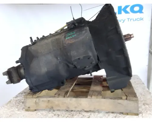 FULLER FRO16210CP TRANSMISSION ASSEMBLY