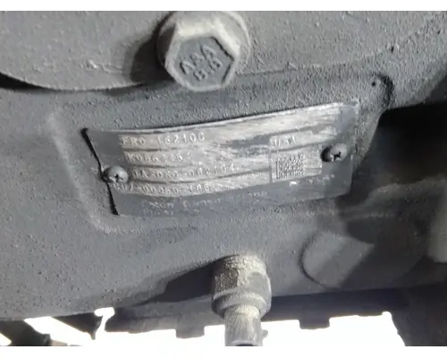 FULLER FRO16210CP TRANSMISSION ASSEMBLY