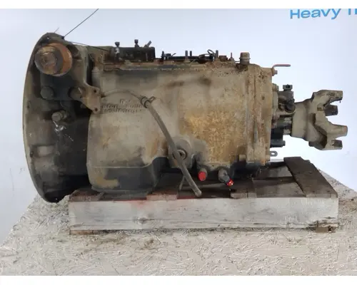 FULLER FRO16210CP TRANSMISSION ASSEMBLY