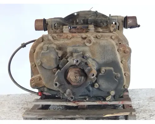 FULLER FRO16210CP TRANSMISSION ASSEMBLY