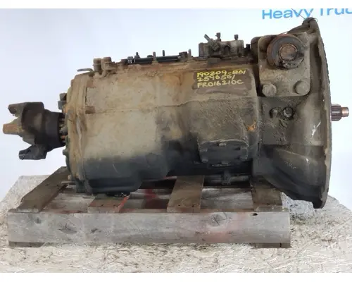 FULLER FRO16210CP TRANSMISSION ASSEMBLY